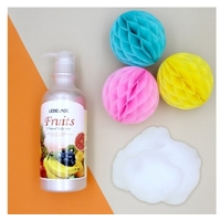 LEBELAGE Relaxing Fruits Body Cleanser
