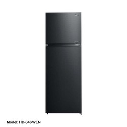 ទូរទឹកកក Midea HD-346WEN