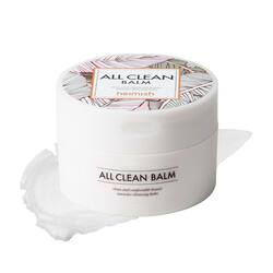 heimish All Clean Balm Mandarin 120ml