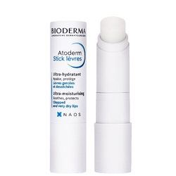 BIODERMA Atoderm Stick Lèvres 4g