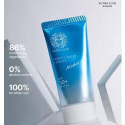 SUNKILLER Sunscreen Chemical Sunscreen 