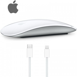 Magic Mouse MK2E3AM/A (white)