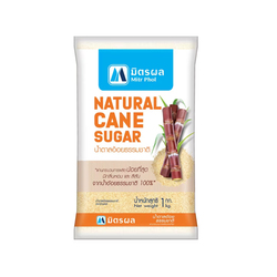 Mitr Phol Pure Natural Cane Sugar 1KG