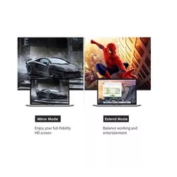 ខ្សែ HDMI ញី/ឈ្មោល ប្រវែង 5m