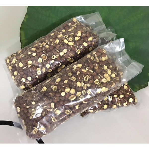 Roasted Red Lotus 1kg