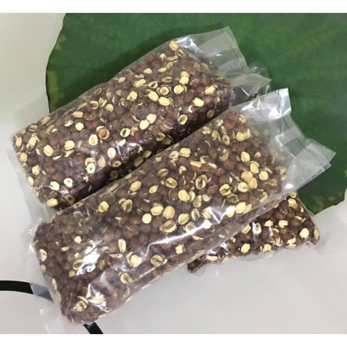 Roasted Red Lotus 1kg