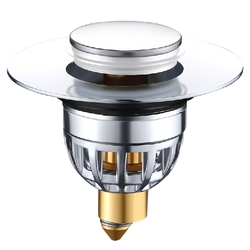 Pop up Drain Filter