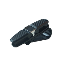 Car Glasses Holder 