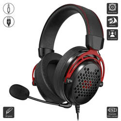 Redragon Diomedes Headphone