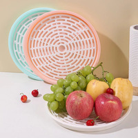 Plastic Cup Drainer