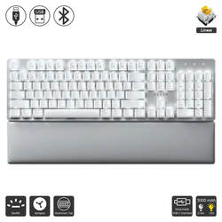 Pro Type Ultra (Razer / Keyboard)