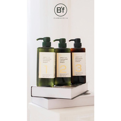 B'f Shampoo Set 