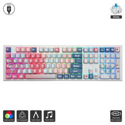 Series One x Butterfly(Alpha / Keyboard)