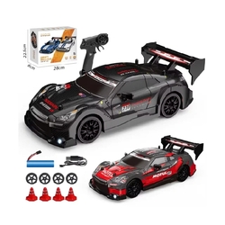 ឡានប្រណាំងប្រើតេឡេ Car Racing 