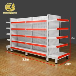 ឈុតកណ្តាលហាង (L1 + T2+L1) ​​ -សញ្ញាក្បាលនាគ- (ខ្នងមានរន្ធ​)3.2m * 0.8m * 1.8m 5 Layers