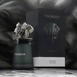 French Avenue Thunder