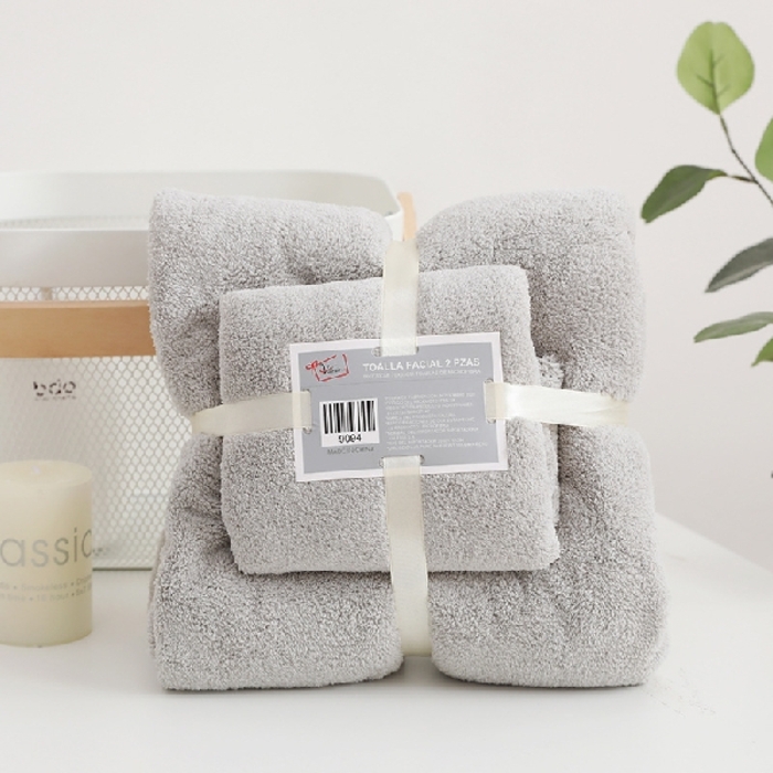 Microfiber Towel 35 x 75 + 70x140cm