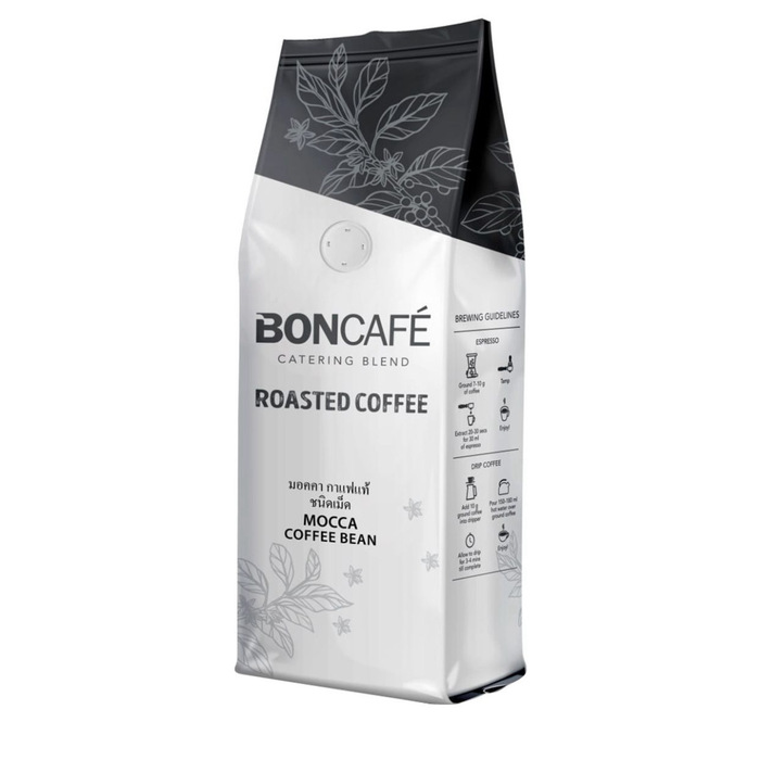 Boncafe Mocca Coffee Bean-250g