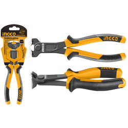 ដង្កាប់ចំពុះសេកកាត់ក្បាលដែកគោល 6" 