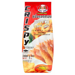 Uncle Barn’s Tempora Flour-1kg