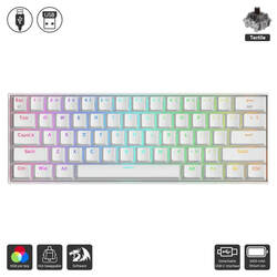 Redragon K530 Draconic Keyboard