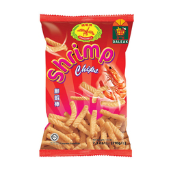 DRAGONFLY Shrimp Cracker Original-230G