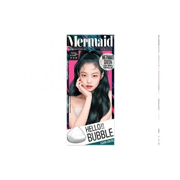 Mise En Scene Hello Bubble Mermaid