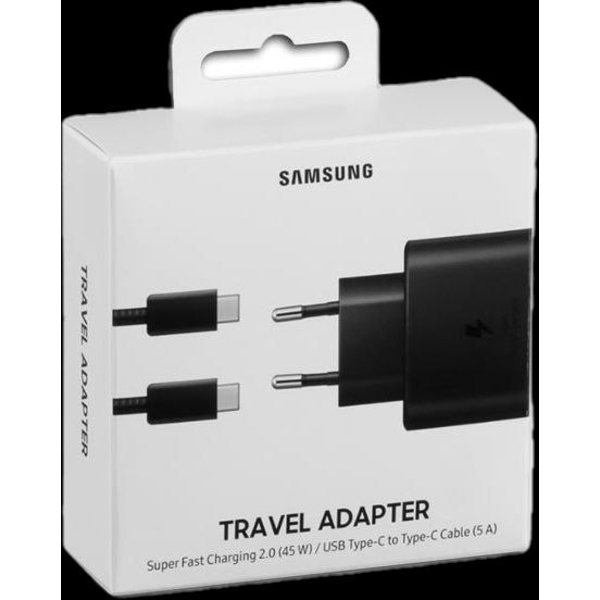 Mini PowerBank 50 000 mAh with 22.5W Super fast charge