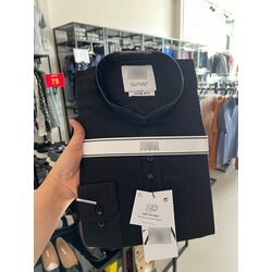 Men Long Sleeve Shirt 