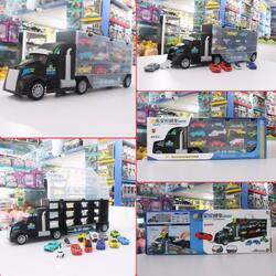 Playing Car Set 