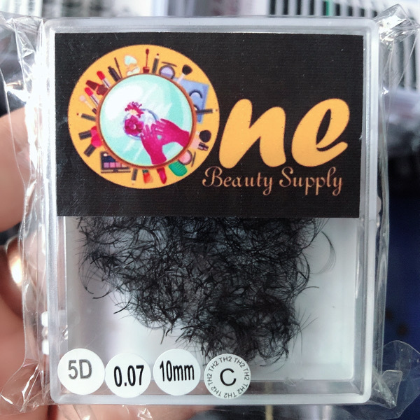 Eyelash - 5D C0.07
