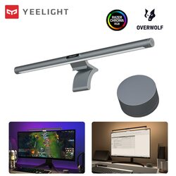 Yeelight Gaming Screen Bar Pro RGB version