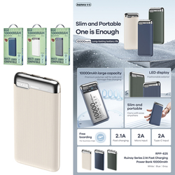 Power Bank Remax RPP-625 2.1A 10000mAh 9976