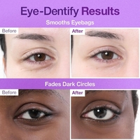 Numbuzin No.9 NAD Under Eye Patches/ម៉ាសភ្នែក