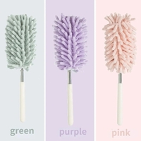 Microfiber Brush