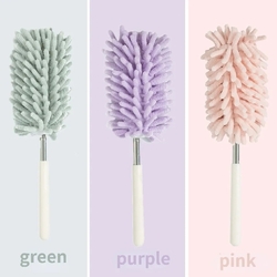 Microfiber Brush