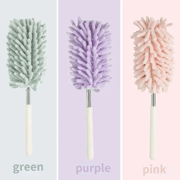 Microfiber Brush 