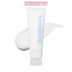 [Etude] SoonJung 5.5 Foam Cleanser 150ml