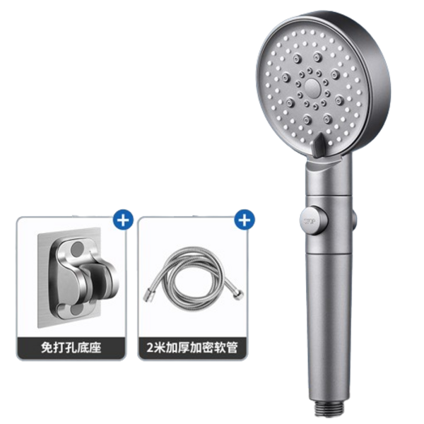 Shower Head Set