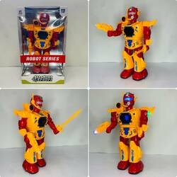 Robot electric 591 KT