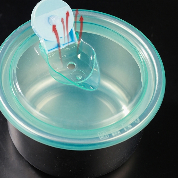 Storage Bowl with Lid