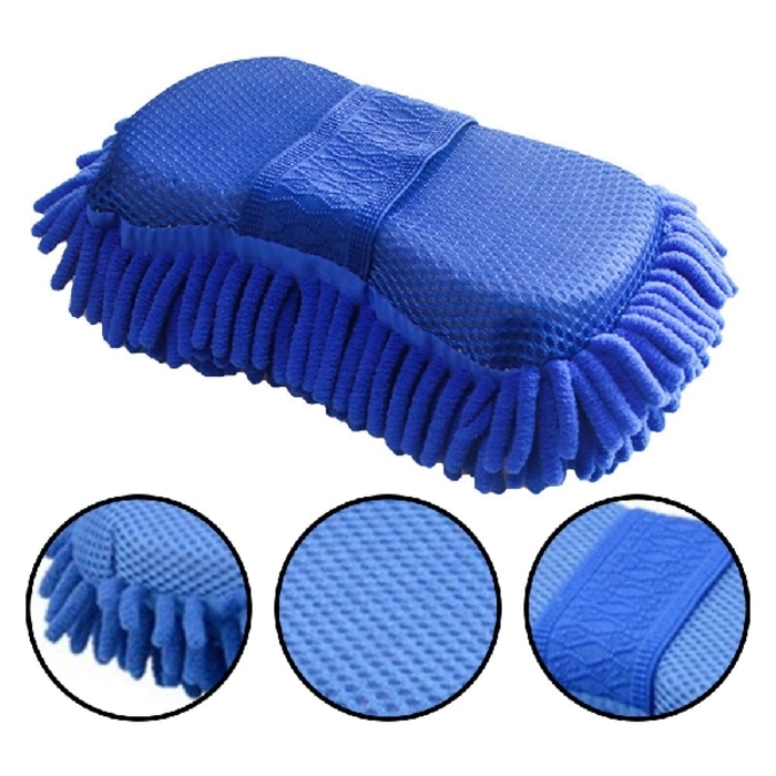 Car Washer Sponge 1PC