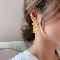 Earrings UP031