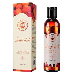 Youmi YM Peach Lube 
