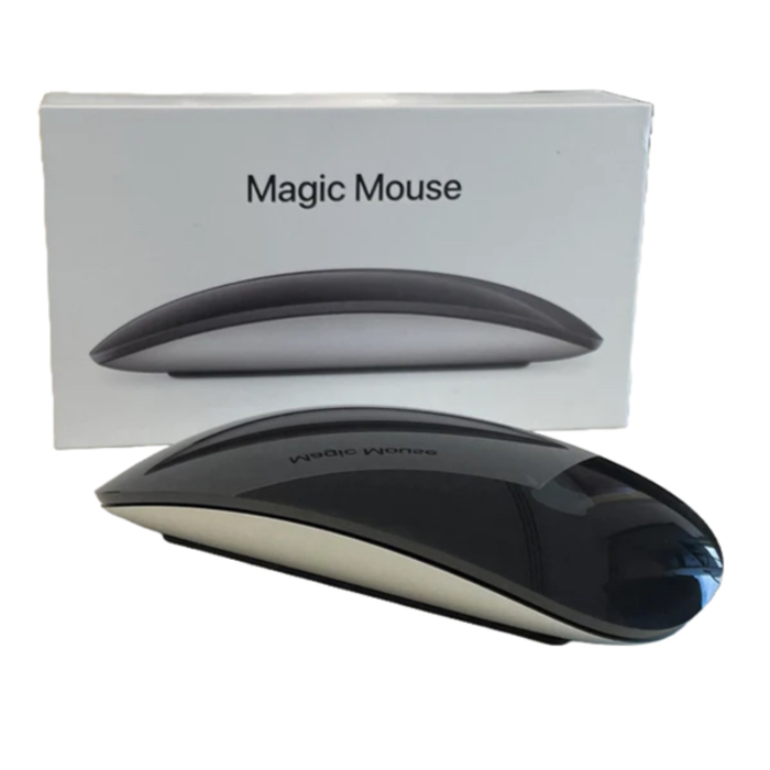 Magic Mouse MXK63ZA/A (Black)