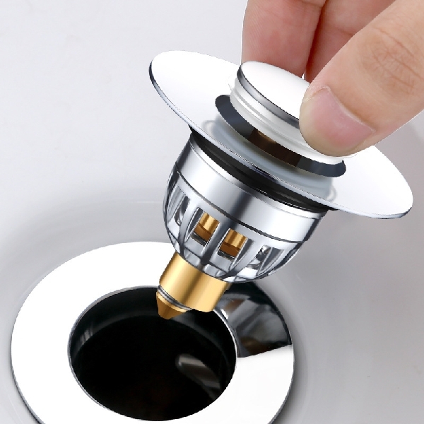Pop up Drain Filter 
