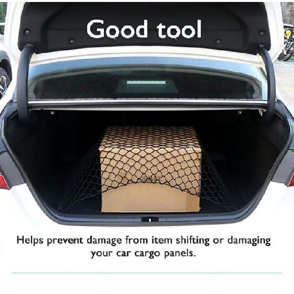 សំណាញ់ ដាក់អីវ៉ាន់ ក្នុងឡាន