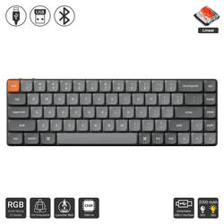 K7 Max RGB Hot-Swap (Keychron / Keyboard)