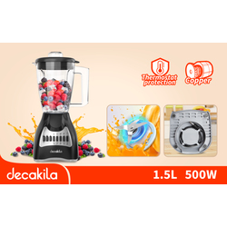 decaLife Stand Blender