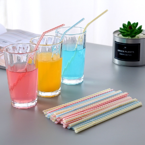Disposable Straw 50pcs